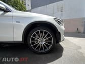 Mercedes-Benz GLC 300 e 4Matic