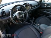 MINI Clubman One D