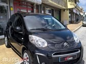 Citroen C1 1.0 Seduction