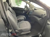 Chevrolet Spark 1.2 LT Bi-Fuel