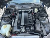 BMW Z3 BMW Z3 2.2i 170HP - 2002