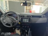 Dacia Duster 1.5 Blue dCi Expression