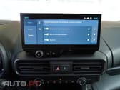 Citroen Berlingo M 130 EAT8 MAX