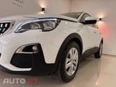 Peugeot 3008 1.5 BlueHDi Active