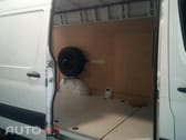 Mercedes-Benz Sprinter eSprinter 312/39 5d 114hp