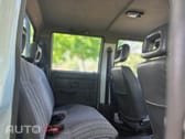 Opel Campo 2.5 TD TFR 54 HD CD CM