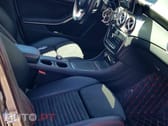 Mercedes-Benz CLA 220 Shooting Brake AMG Line