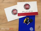 Fiat Punto 1.3 M-Jet Easy S&S