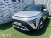 Hyundai Bayon 1.0 T-GDI Premium