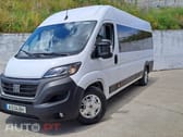 Fiat Ducato Maxi 35 2.2 9Lugares