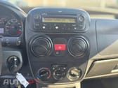 Peugeot Bipper Tepee 1.4 HDi Outdoor