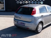 Fiat Grande Punto 1.2 Dynamic