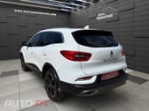 Renault Kadjar 1.5 dCi Black Edition