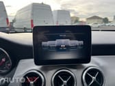 Mercedes-Benz CLA 220 CDi AMG Line Aut.