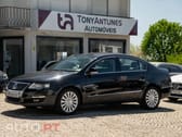 Volkswagen Passat 2.0 TDI Highline