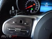 Mercedes-Benz C 300 d AMG Line