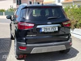 Ford EcoSport 1.0 EcoBoost Titanium Plus