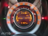 Fiat 500 1.2 Lounge S&S
