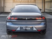 Peugeot 508 1.6 Hybrid Allure Pack e-EAT8