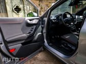 Ford Puma 1.0 EcoBoost MHEV ST-Line