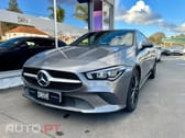 Mercedes-Benz CLA 180 d Shooting Brake Progressive Aut.