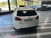 Peugeot 308 1.5 BlueHDi GT Line EAT8