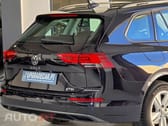 Volkswagen Golf Variant 1.0 eTSI OPF DSG Life