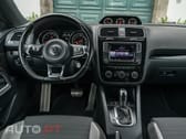 Volkswagen Scirocco 2.0 TSI R-Line