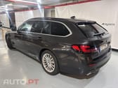 BMW 530 e