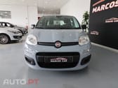 Fiat Panda 1.0 Hybrid City