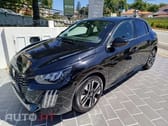 Peugeot 208 ND
