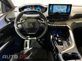 Peugeot 3008 1.6 Hybrid GT Pack e-EAT8