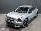 Citroen C4 1.2 PureTech Feel Pack