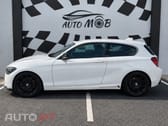 BMW 116 d EfficientDynamics Edition Sport Line