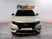 DS DS7 Crossback E-Tense SE Ligne Noire EAT8