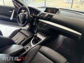 BMW 120 d Limited Edition Lifestyle c/ M Sport Pack