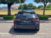 BMW 330 e Touring Aut. M Sport