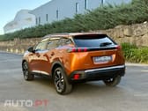 Peugeot 2008 1.5 BlueHDi Allure EAT8