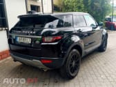 Land Rover Range Rover 2.0 D150