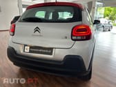 Citroen C3 1.2 PureTech Feel