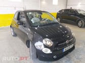 Fiat 500 1.0 Hybrid Lounge