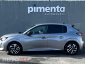 Peugeot 208 1.2 PureTech Allure