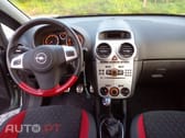 Opel Corsa GSI