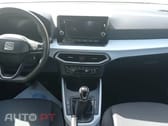 Seat Arosa 1.0 TSI Style