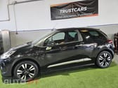 Citroen DS3 1.2 VTi Chic