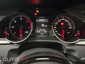 Audi A5 2.0 TDI S-line