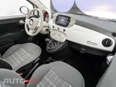 Fiat 500 1.0 Hybrid Lounge