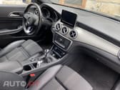 Mercedes-Benz CLA 180 Shooting Brake