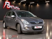 Hyundai i20 1.2 Classic Fun ESP