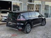 Renault Espace 1.6 dCi Initiale Paris EDC